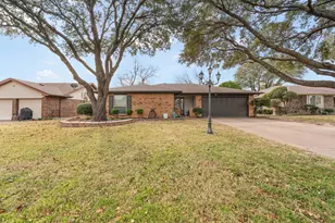 1109 Lena St, Cleburne, TX 76033 - Photo 29