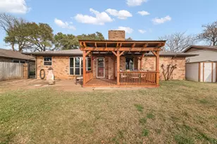1109 Lena St, Cleburne, TX 76033 - Photo 33