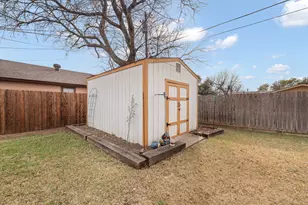 1109 Lena St, Cleburne, TX 76033 - Photo 35