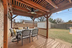 1109 Lena St, Cleburne, TX 76033 - Photo 31