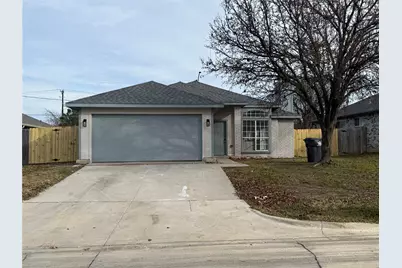 6005 Meadowdale Road, Arlington, TX 76017 - Photo 1