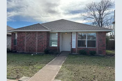 2313 Foothill Road, McKinney, TX 75072 - Photo 1