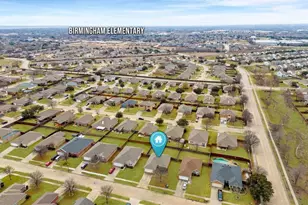 713 Baldwin Rd, Wylie, TX 75098 - Photo 25