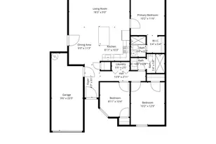 3821 Horizon Pl, Fort Worth, TX 76133 - Photo 19