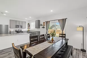 2004 Sun Star Dr, Haslet, TX 76052 - Photo 9