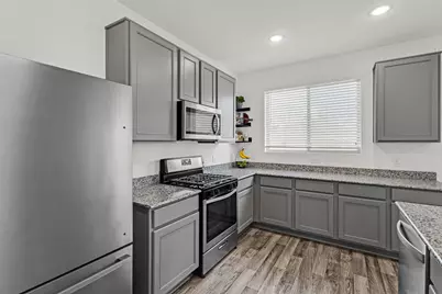 2004 Sun Star Drive, Haslet, TX 76052 - Photo 15