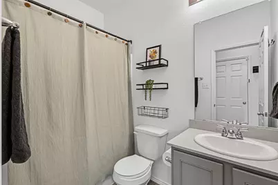 2004 Sun Star Drive, Haslet, TX 76052 - Photo 25