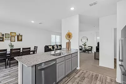 2004 Sun Star Drive, Haslet, TX 76052 - Photo 17