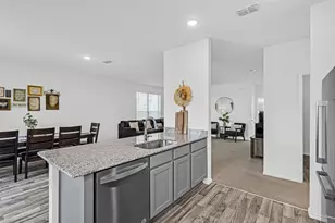 2004 Sun Star Dr, Haslet, TX 76052 - Photo 17