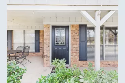 162 1st Oak Drive, Enchanted Oaks, TX 75156 - Photo 7