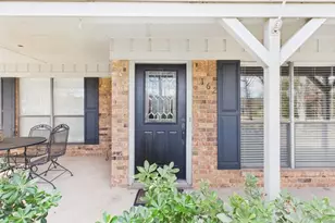 162 1st Oak Dr, Enchanted Oaks, TX 75156 - Photo 7