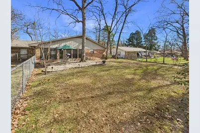 162 1st Oak Drive, Enchanted Oaks, TX 75156 - Photo 27