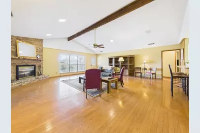 162 1st Oak Drive, Enchanted Oaks, TX 75156 - Photo 1