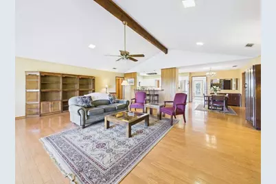 162 1st Oak Drive, Enchanted Oaks, TX 75156 - Photo 7