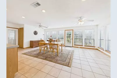 162 1st Oak Drive, Enchanted Oaks, TX 75156 - Photo 15