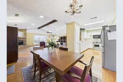 162 1st Oak Drive, Enchanted Oaks, TX 75156 - Photo 11