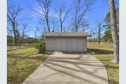 162 1st Oak Drive, Enchanted Oaks, TX 75156 - Photo 31