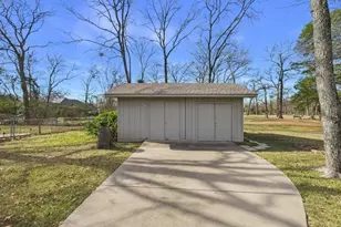 162 1st Oak Dr, Enchanted Oaks, TX 75156 - Photo 31