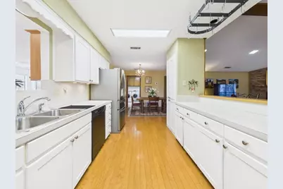 162 1st Oak Drive, Enchanted Oaks, TX 75156 - Photo 15