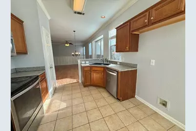 1219 Stratford Drive, Providence Village, TX 76227 - Photo 5