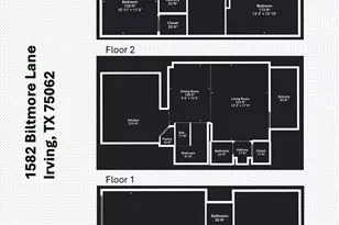 1582 Biltmore Ln, Irving, TX 75063 - Photo 27