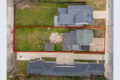 107 Rogers, Arlington, TX 76011 - Photo 5