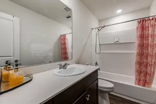 2413 Russell St, Crandall, TX 75114 - Photo 11