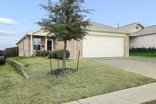 2413 Russell St, Crandall, TX 75114 - Photo 13