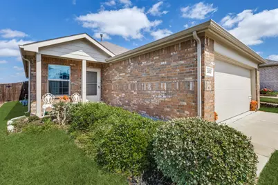 2413 Russell Street, Crandall, TX 75114 - Photo 1