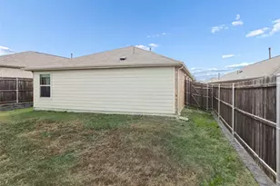 2413 Russell St, Crandall, TX 75114 - Photo 29