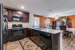 2413 Russell St, Crandall, TX 75114 - Photo 5