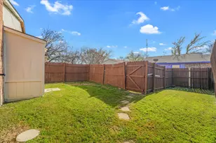 4461 Chapman St, The Colony, TX 75056 - Photo 29