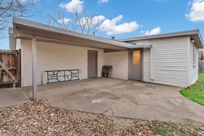 1009 Russell Road, Everman, TX 76140 - Photo 13