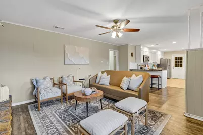 1009 Russell Road, Everman, TX 76140 - Photo 3