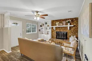 1009 Russell Rd, Everman, TX 76140 - Photo 5