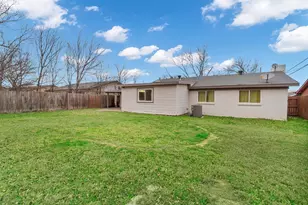 1009 Russell Rd, Everman, TX 76140 - Photo 19