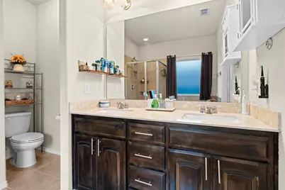 1045 Doe Meadow Drive, Fort Worth, TX 76028 - Photo 21