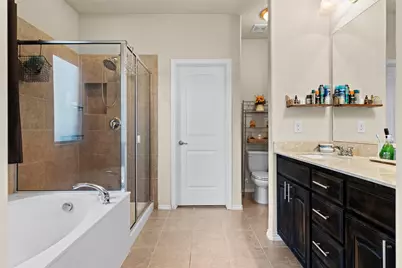 1045 Doe Meadow Drive, Fort Worth, TX 76028 - Photo 23