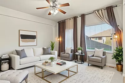 1045 Doe Meadow Drive, Fort Worth, TX 76028 - Photo 9