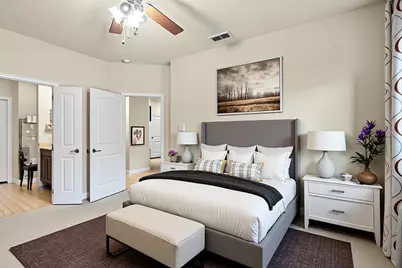 1045 Doe Meadow Drive, Fort Worth, TX 76028 - Photo 15