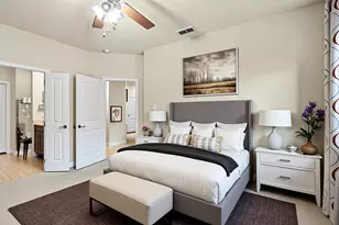 1045 Doe Meadow Dr, Fort Worth, TX 76028 - Photo 15