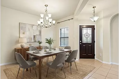 1045 Doe Meadow Drive, Fort Worth, TX 76028 - Photo 3