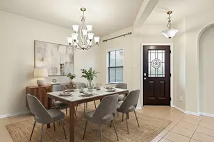 1045 Doe Meadow Dr, Fort Worth, TX 76028 - Photo 3