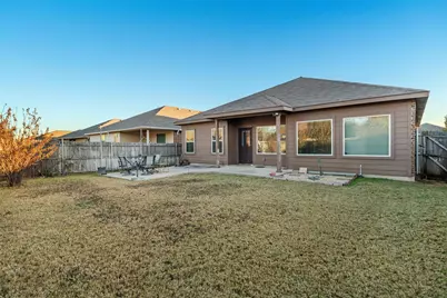 1045 Doe Meadow Drive, Fort Worth, TX 76028 - Photo 25