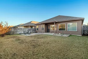 1045 Doe Meadow Dr, Fort Worth, TX 76028 - Photo 25