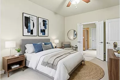 1045 Doe Meadow Drive, Fort Worth, TX 76028 - Photo 17