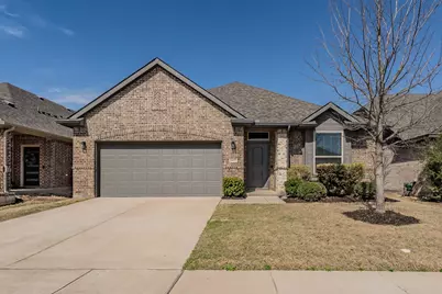 1432 Wolfberry Lane, Northlake, TX 76226 - Photo 3