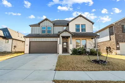 2417 Mankato Drive, Fort Worth, TX 76179 - Photo 1