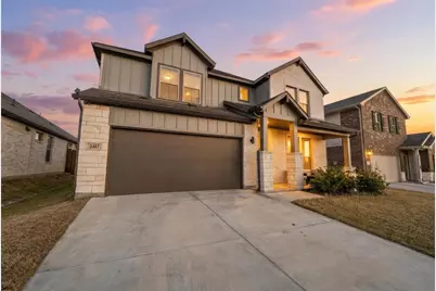 2417 Mankato Drive, Fort Worth, TX 76179 - Photo 1