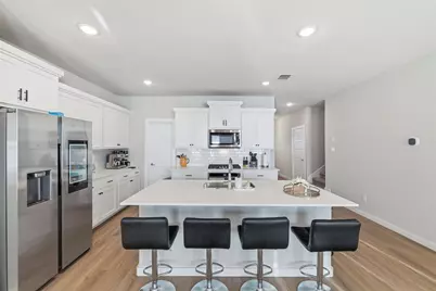 2417 Mankato Drive, Fort Worth, TX 76179 - Photo 11